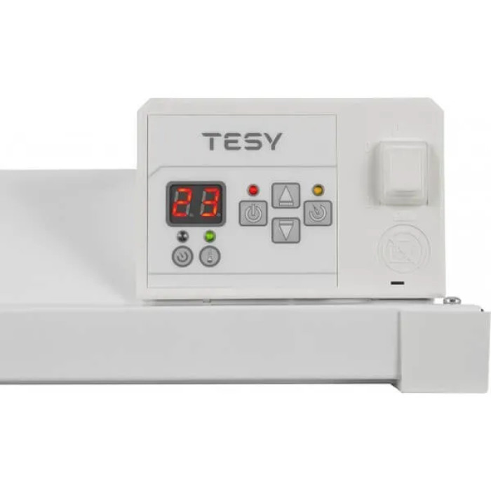 Электрический конвектор TESY CN 03200 EIS IP 24 WI-FI