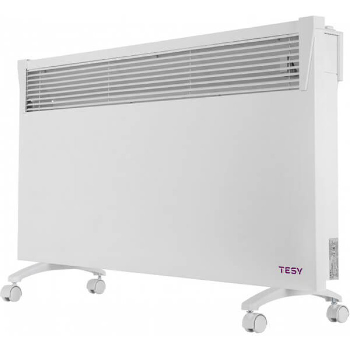 Электрический конвектор TESY CN 05150 EIS W