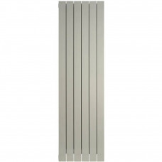 Алюминиевый радиатор Fondital ALETERNUM GARDA 90 6 секций 1800 мм