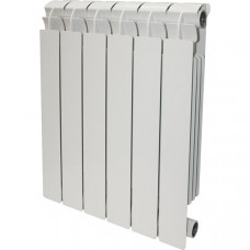Алюминиевый радиатор Global VOX EXTRA 350/100