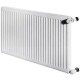 Радіатор Korado 11K 400x1400 бічне підключення (11040140-50-0010)