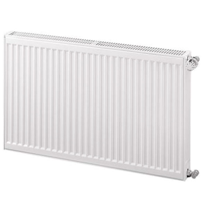 Радіатор Purmo Compact 11 300x2000 бічне підключення (F061103020010300)