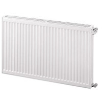 Радіатор Purmo Compact 11 500x1600 бічне підключення (F061105016010300)