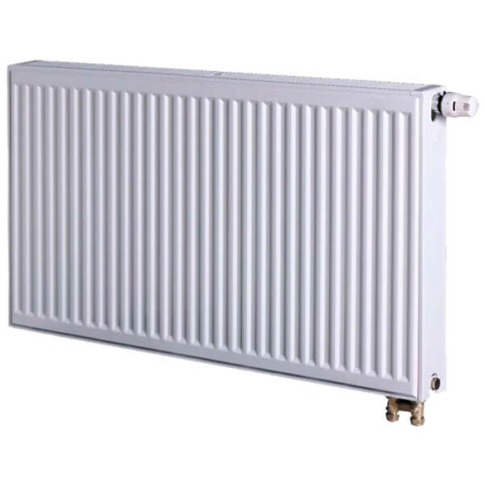 Радіатор Korado 22VK 400x2300 нижнє підключення (22040230-60-0010)