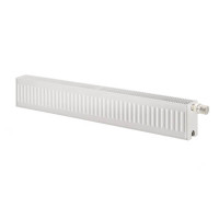 Радіатор Purmo Ventil Compact 33 200x1400 нижнє підключення (F073302014011300)