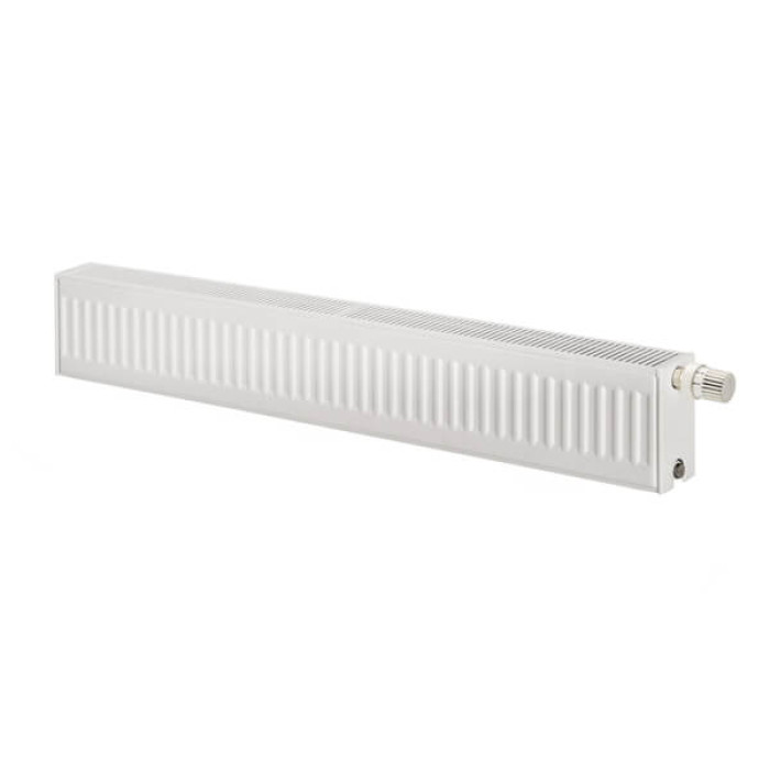 Радіатор Purmo Ventil Compact 33 200x1600 нижнє підключення (F073302016011300)