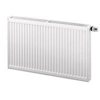 PURMO Радіатор Ventil Compact 33 400x2000 нижнє підключення (F073304020011300)