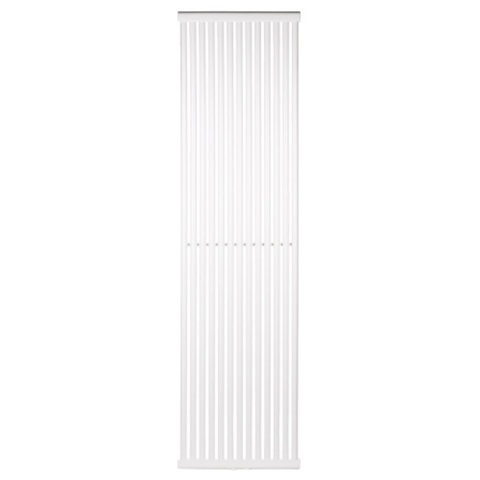 Трубчатый радиатор Betatherm PS Style 1 1800x477 белый (PS 1180/13 9016M 99)