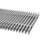 Решітка металева поперечна Carrera New65 250х1250 (MT65_25/125_S)