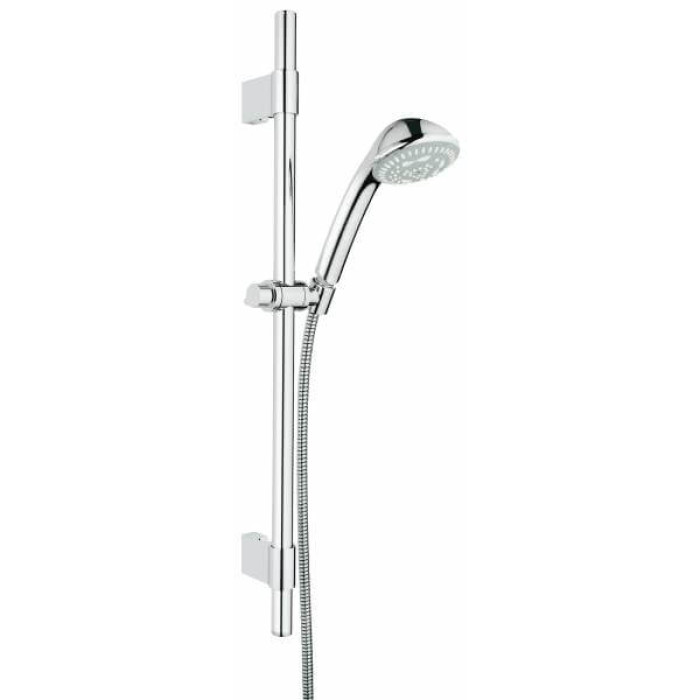 Душовий гарнітур Grohe Relexa 600 мм  (28945000)