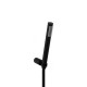 Душевой гарнитур Paffoni Light ZDUP 036 NO (ZDUP036NO)