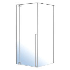 Душова кабіна IMPRESE VACLAV 120*80*200см, без піддону (s6408612L) (s6408612L)