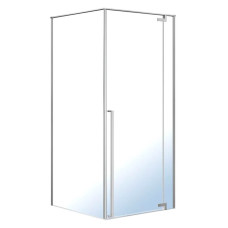 Душова кабіна IMPRESE VACLAV 120*80*200см, без піддону (s6408612R) (s6408612R)