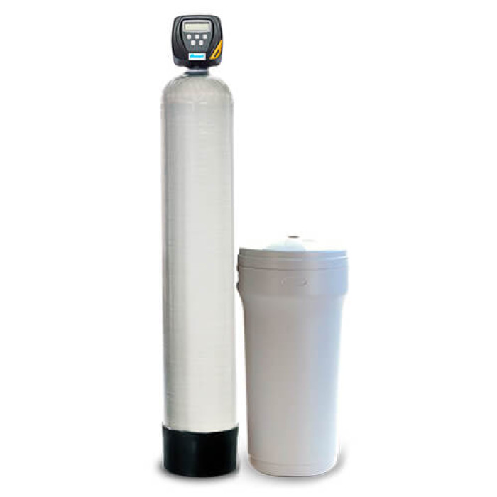 Фільтр знезалізнення та пом'якшення води Ecosoft FK1054CIMIXP (FK1054CIMIXP)