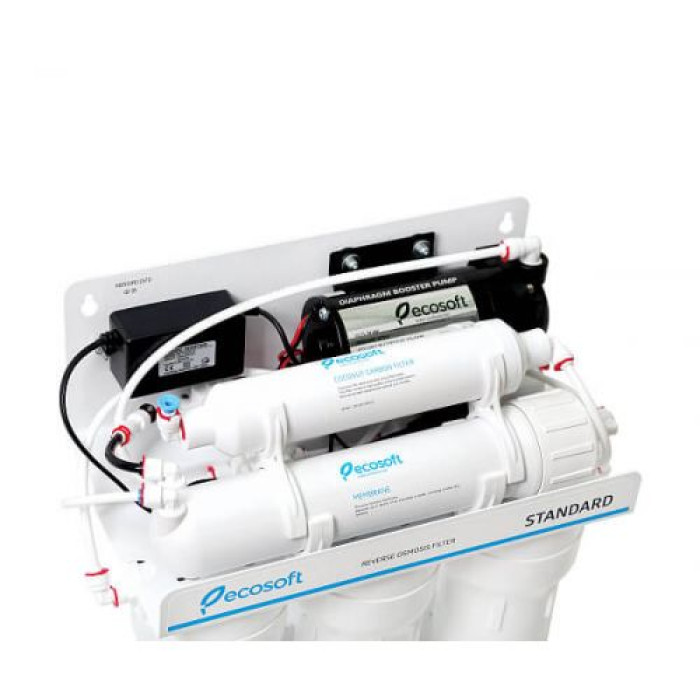 Фільтр зворотного осмосу Ecosoft Standard (MO550ECOSTD) (MO550ECOSTD)