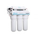 Фільтр зворотного осмосу Ecosoft Standard (MO550ECOSTD) (MO550ECOSTD)