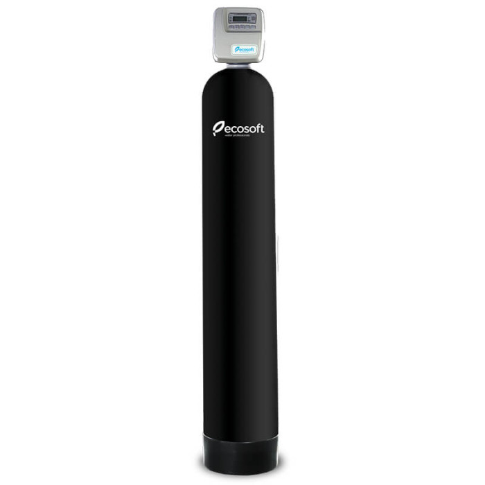 Фільтр для видалення хлору Ecosoft FPA 1252 CT (FPA1252CT)