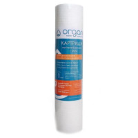 Картридж поліпропіленовий Organic DM10PP1 (DM10PP1)