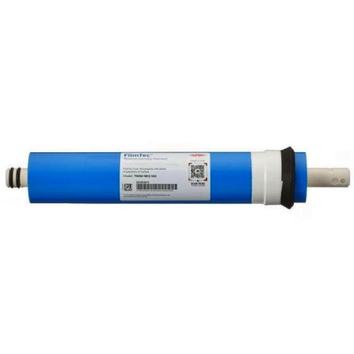 Мембрана DuPont FILMTEC™ TW30-1812-100HR (TW1812100) (TW1812100)