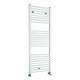 Электрический полотенцесушитель Cordivari Lisa 22 STD 1385x500 700 Вт (3581646100056)
