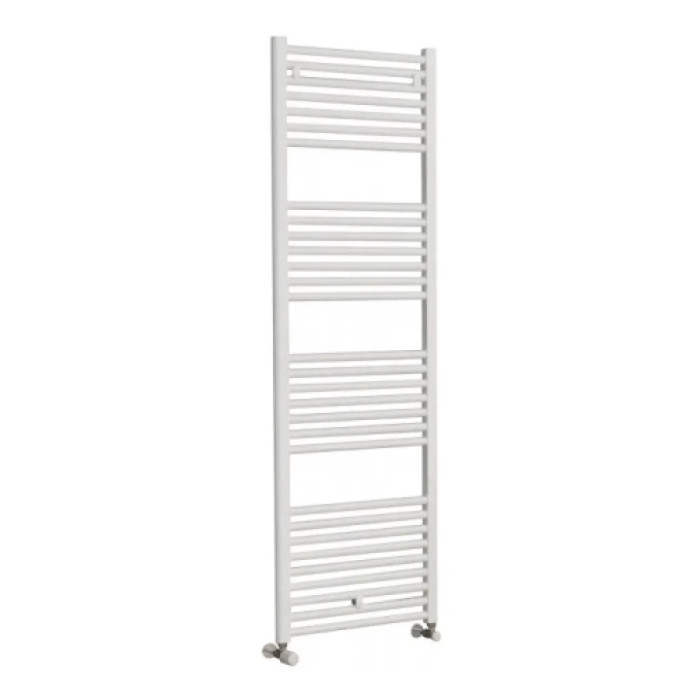 Рушникосушка Cordivari RDT Lisa 22 500/1800 білий (3551646101014)