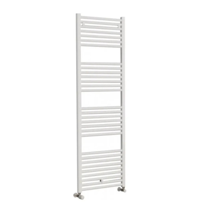 Рушникосушка Cordivari RDT Lisa 22 600/1800 білий (3551646101016)