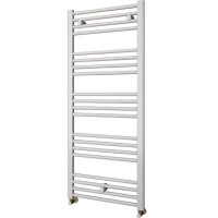 Рушникосушка Cordivari Roberta 700x600 мм білий (3551650000204)