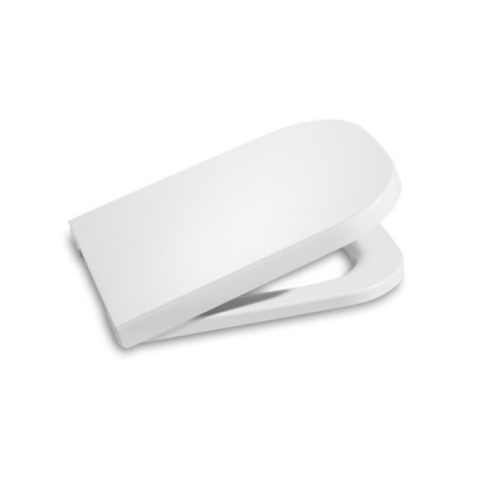 GAP сиденье для унитаза soft close, ROCA (A80148200U)