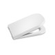 GAP сиденье для унитаза soft close, ROCA (A80148200U)