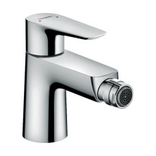 Смеситель для биде Hansgrohe push-open (71721000)