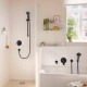 Змішувач для душу Hansgrohe Rebris S (72667670)