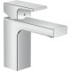 Змішувач для раковини Hansgrohe Vernis Shape 100 (71569000)