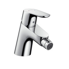 Смеситель для биде Hansgrohe Focus