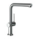 Смеситель для кухни Hansgrohe Talis M54 с вытяжным изливом (72809000)