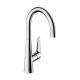 Змішувач для кухні Hansgrohe Talis S (72810000)