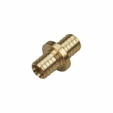 KAN Соединитель двухсторонний Push 12x2 (1109042008) KAN-therm (1109042008)