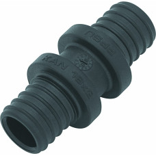 KAN З'єднувач двосторонній Push PPSU 18x2,5 (1109042005) KAN-therm (1109042005)