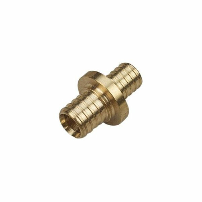 KAN Соединитель двухсторонний Push 18x2,5/14x2 (1109042013) KAN-therm (1109042013)