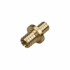 KAN Соединитель двухсторонний Push 18x2,5/12x2 (1109046006) KAN-therm (1109046006)
