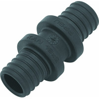 KAN-therm Соединитель двухсторонний Push PPSU 14x2 (1109042002) (1109042002)