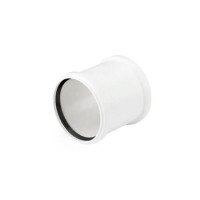 Муфта насувна RAUPIANO PLUS 50 (121504001)