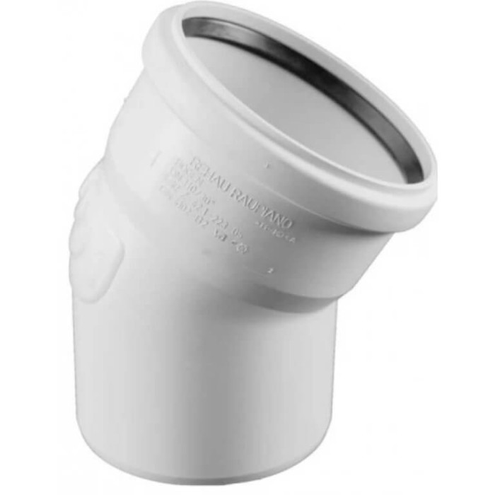 Відвід RAUPIANO PLUS 110 30° (123434001)
