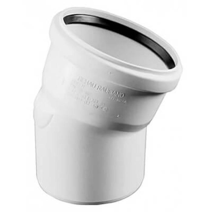 Rehau Відведення Raupiano Plus 50/15 (121094003)