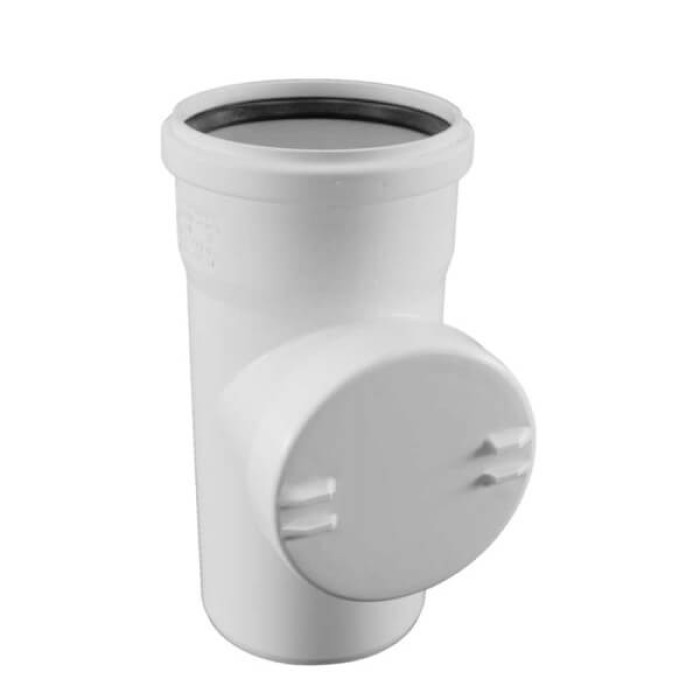 Rehau Ревізія Raupiano Plus 110 (121534004)