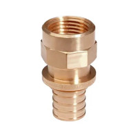 Перехідник RAUTITAN з внутрішньою резьбою 25-Rp 1" (RX+) (456408001)