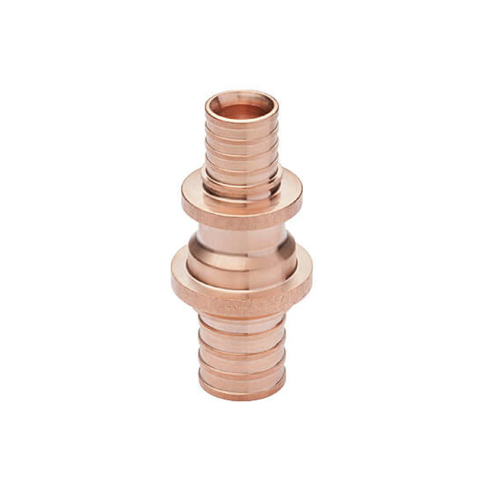 Муфта Rehau Rautitan соединительная переходная RX+ 50-32 (456304001)