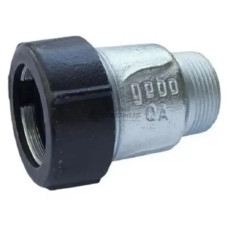 GEBO QUICK QA зажимное соединение ЗЗ DN25 1