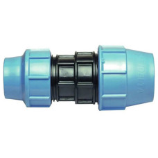 Муфта редукционная ПЕ-ПЕ Unidelta 32x25 (1002032025001)