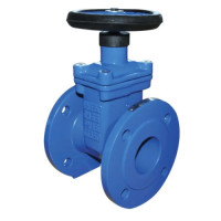 Brandoni Засувка 20E900 DN125 з прогумованим клином