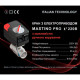 Кран с электроприводом Mastino 220В 1 (006307)